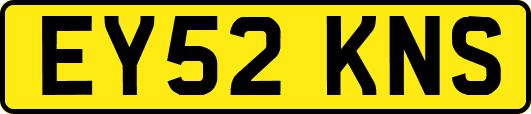 EY52KNS