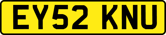 EY52KNU