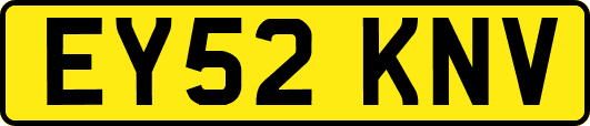 EY52KNV