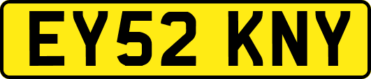 EY52KNY