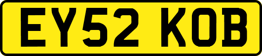 EY52KOB