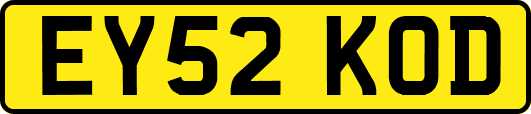 EY52KOD