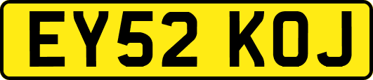 EY52KOJ
