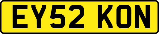 EY52KON