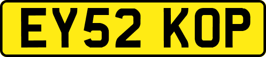 EY52KOP