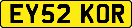 EY52KOR