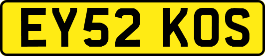 EY52KOS