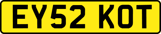 EY52KOT