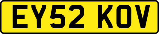 EY52KOV