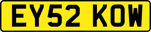 EY52KOW