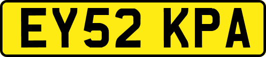 EY52KPA
