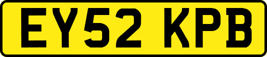 EY52KPB