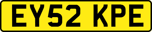 EY52KPE