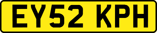 EY52KPH
