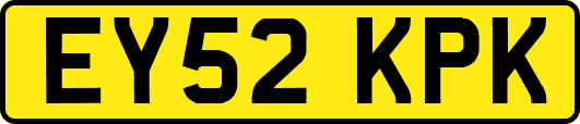 EY52KPK