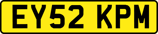 EY52KPM