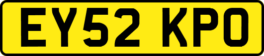 EY52KPO