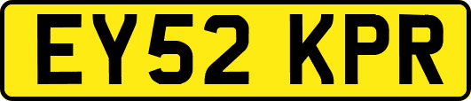 EY52KPR