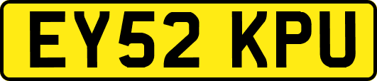 EY52KPU