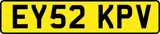 EY52KPV
