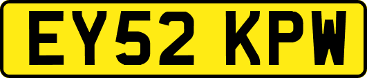 EY52KPW