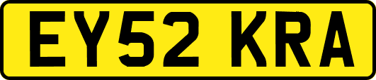 EY52KRA