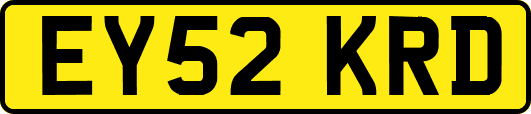 EY52KRD