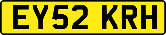 EY52KRH