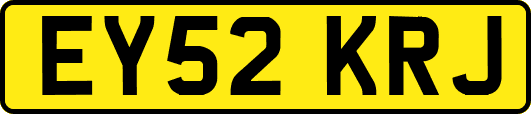 EY52KRJ
