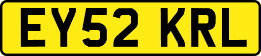 EY52KRL