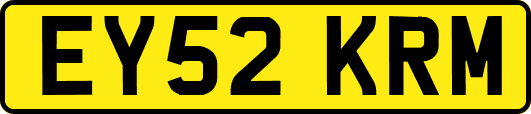 EY52KRM