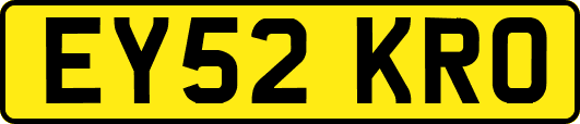 EY52KRO