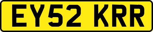 EY52KRR