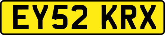 EY52KRX