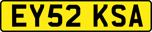 EY52KSA