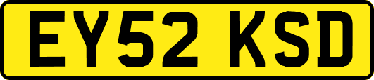 EY52KSD