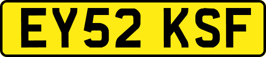 EY52KSF