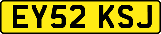 EY52KSJ