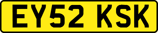 EY52KSK