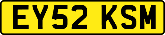 EY52KSM