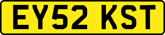 EY52KST