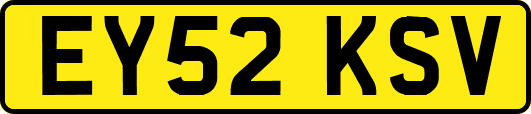EY52KSV