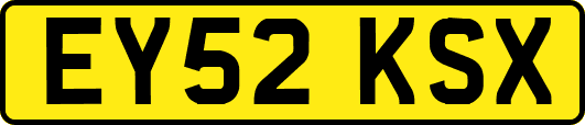 EY52KSX