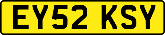 EY52KSY