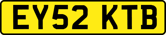 EY52KTB