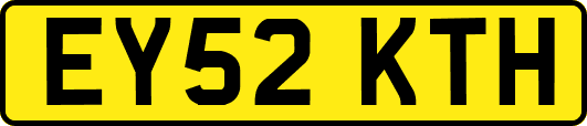 EY52KTH