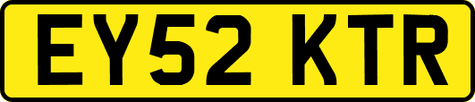 EY52KTR
