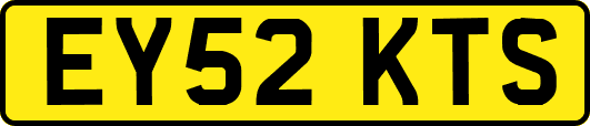 EY52KTS