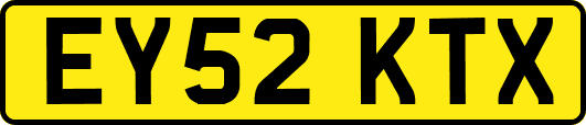 EY52KTX
