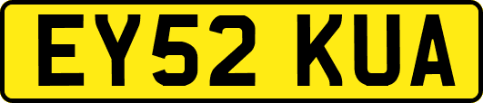 EY52KUA